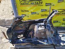 Крыло заднее левое ZJNE1G Audi A4 undefined