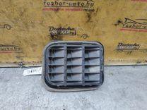 Решетка вентиляции кузова ER5B3Y Skoda Fabia купить в магазине запчастей бу