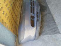 Бампер передний 20A44Q Renault Espace - Фото 2