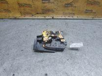 Замок двери передней правой 7VYCX3 Renault Laguna купить с доставкой