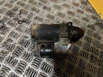 Стартер RHGUQZ Opel Zafira купить в магазине запчастей бу