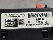 Блок REM LV00RH Volvo S60 - Фото 4