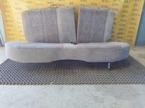 Салон (комплект сидений) 509WSK Subaru Forester undefined