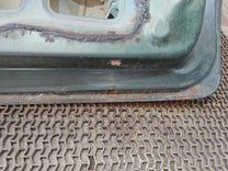 Крышка багажника (дверь 3-5) 4VISLE Kia Carnival - Фото 10