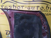 Капот J2S69Z Saab 9-3 купить с доставкой. Огромный выбор запчастей и марок авто. У нас есть практически все.