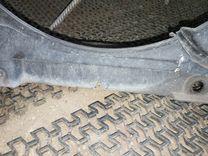 Диффузор вентилятора ENEDL9 Peugeot 607 купить