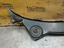 Дождевик NQJSQX Volkswagen Passat - Фото 6