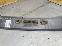 Накладка замка багажника YDRCK6 BMW 5 E39 - Фото 3