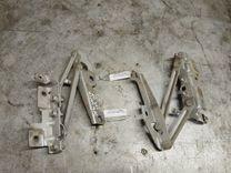 Петля капота 1Z8BEW Opel Insignia