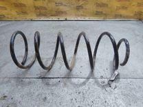 Пружина передняя 75HU1O Peugeot 406