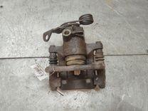 Суппорт задний правый X34GQ6 Volkswagen Passat - Фото 5