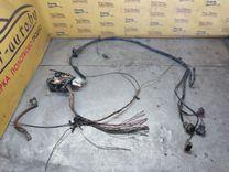 Проводка VTOBVZ Volkswagen Passat undefined