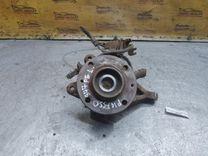 Кулак поворотный левый EOOBE6 Citroen Xsara Picasso - Фото 1