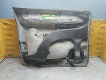 Обшивка двери передней правой (дверная карта) AABPZT Renault Espace купить с доставкой