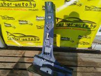 Стойка кузовная центральная левая 6K4GMD Seat Altea купить с доставкой