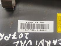 Подушка безопасности пассажира J2IG7E Kia Carnival - Фото 4