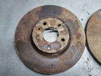 Диск тормозной передний BXLEDD Alfa Romeo 147 купить