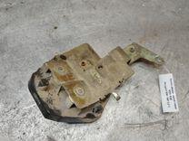 Замок двери задней левой WMV5QE Peugeot 806 - Фото 2