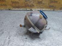 Бачок расширительный MJK5ES Volkswagen Jetta - Фото 2