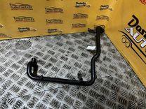 Трубка охлаждающей жидкости металлическая 0QT5RU Volkswagen Passat купить