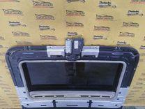 Люк UWNCP2 Opel Astra - Фото 8