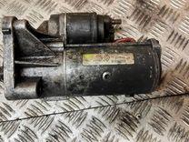 Стартер 1PMSS1 Renault Scenic купить