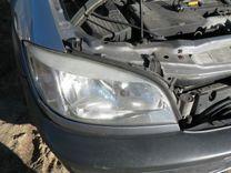 Ус под фару правый UOOR3N Opel Zafira купить