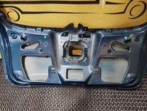 Крышка багажника (дверь 3-5) BAU018 Seat Altea undefined