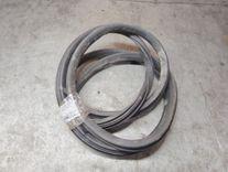 Уплотнитель двери задней правойTGU3WM Audi A6 - Фото 1