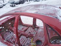 Крыша L2Y2NN Citroen C3 купить на авторазборке