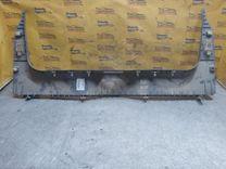 Накладка замка багажника FURI9Z Volvo S60 купить в магазине запчастей бу