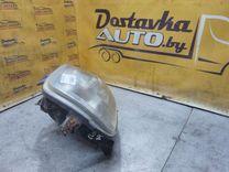 Фара левая C4NTQ9 Renault Clio купить