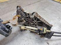 Кулиса O06LDV Mazda 2