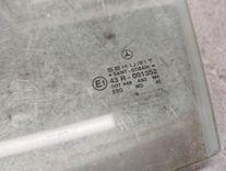 Стекло двери передней левой 6650Q9 Mercedes A W168 купить