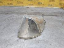 Поворотник левый 0E6DHF Peugeot 806