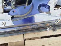 Дверь передняя левая UFZ759 Fiat Palio undefined