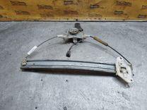 Стеклоподъемник электрический передний левый 8Q779T Daewoo Nubira купить