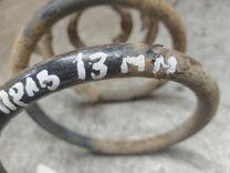 Пружина задняя H6EUER Opel Meriva купить на авторазборке