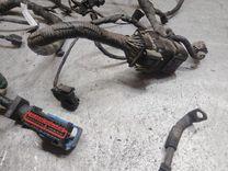 Проводка двигателя 8082N7 Ford C-Max - Фото 3