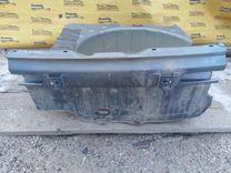 Ниша запасного колеса FFKMQG Citroen C4 купить в магазине запчастей бу