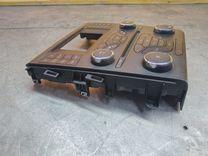 Блок управления печки/климат-контроля 4N318H Ford Fusion undefined