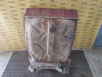 Ниша запасного колеса 4H5XUS Mitsubishi Carisma - Фото 3