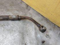 Трубка гидроусилителя P3BS8H Audi 100 - Фото 4