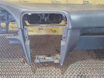 Панель передняя салона (торпедо) KT2DIW Volvo V40 купить с доставкой