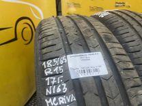 Шина Continental 185/65 R15 VWD50A VWD50A Continental - Фото 2