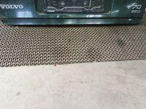 Крышка багажника (дверь 3-5) 7J1XWT Volvo V70 купить с доставкой. Огромный выбор запчастей и марок авто. У нас есть практически все.