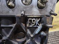 Двигатель BN7I1L Renault Laguna undefined