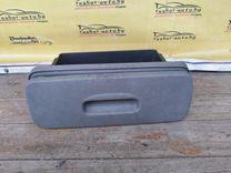 Бардачок OGUFUS Renault Scenic