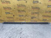 Молдинг стекла двери передней левой наружный AV9CKT Fiat Palio купить с доставкой