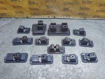 Салазки сиденья T8260O Mercedes A W168 - Фото 3